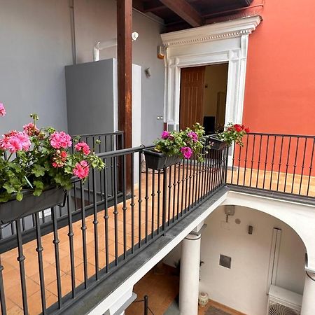 Zara Palace - Ariosto Scafati Kültér fotó