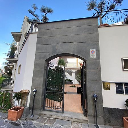 Zara Palace - Ariosto Scafati Kültér fotó