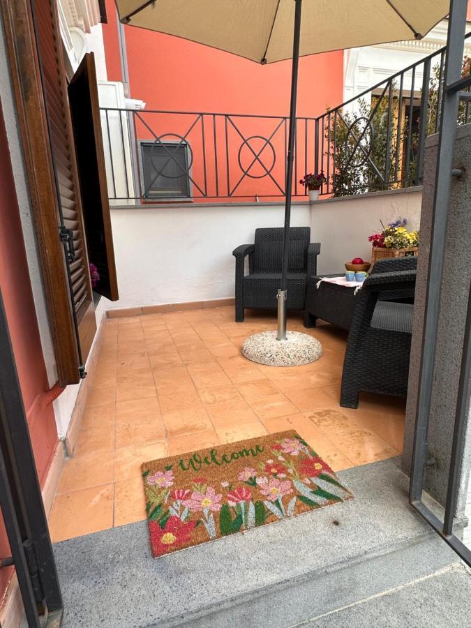 Zara Palace - Ariosto Scafati Kültér fotó