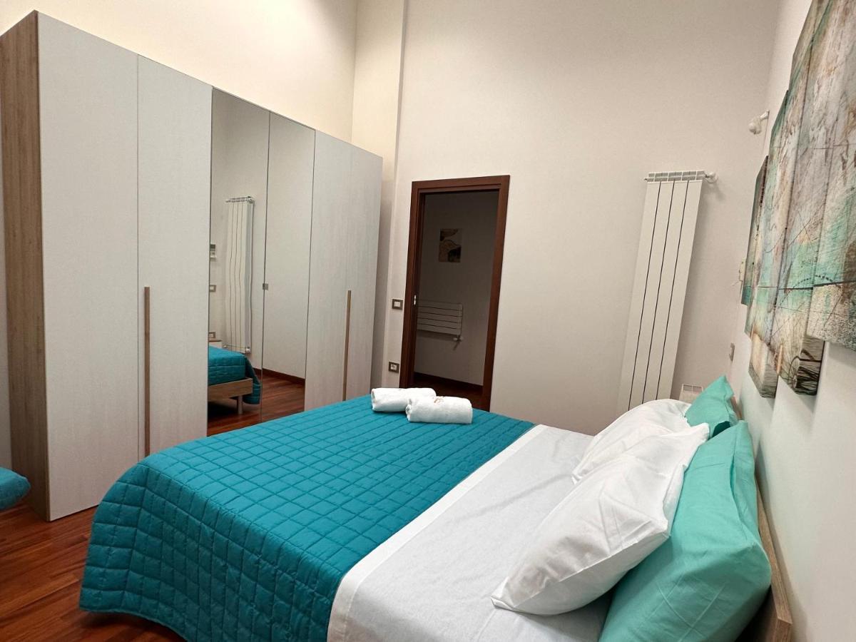 Zara Palace - Ariosto Scafati Kültér fotó