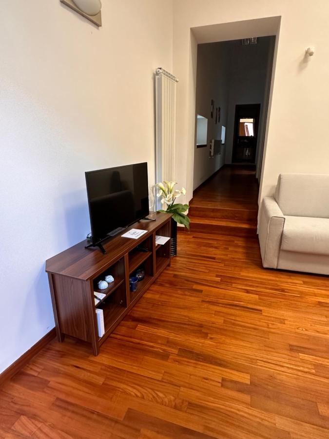 Zara Palace - Ariosto Scafati Kültér fotó