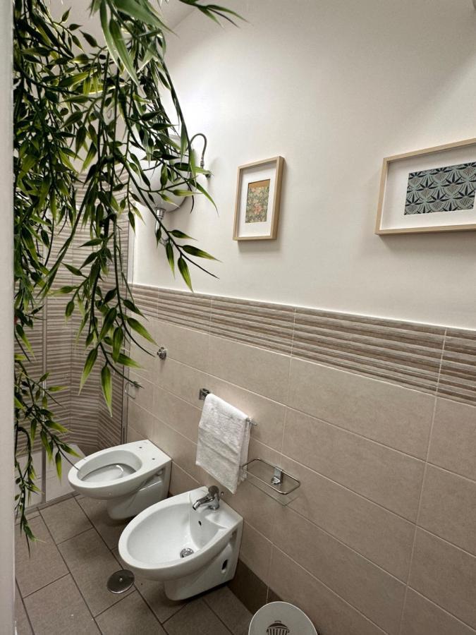 Zara Palace - Ariosto Scafati Kültér fotó
