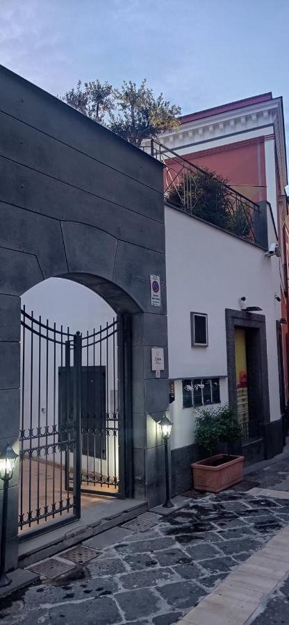 Zara Palace - Ariosto Scafati Kültér fotó