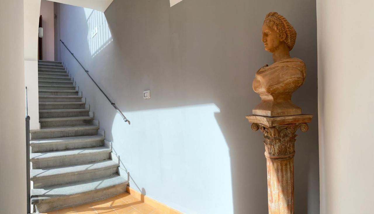 Zara Palace - Ariosto Scafati Kültér fotó
